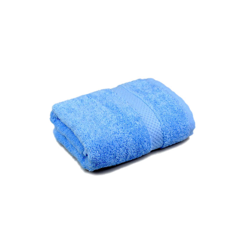 Рушник HOMELINE махровий, бавовна, 40X70 см, 400 г/м. кв.